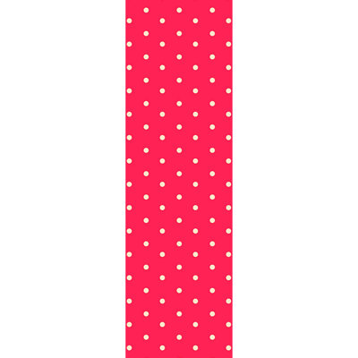 Wycombe Polka Dots Table Runner