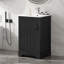 20" Bathroom Vanity with Sink-1832394052
