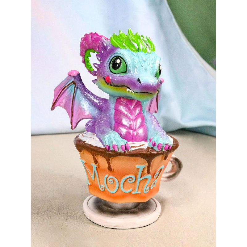Figurine Ruth Thompson