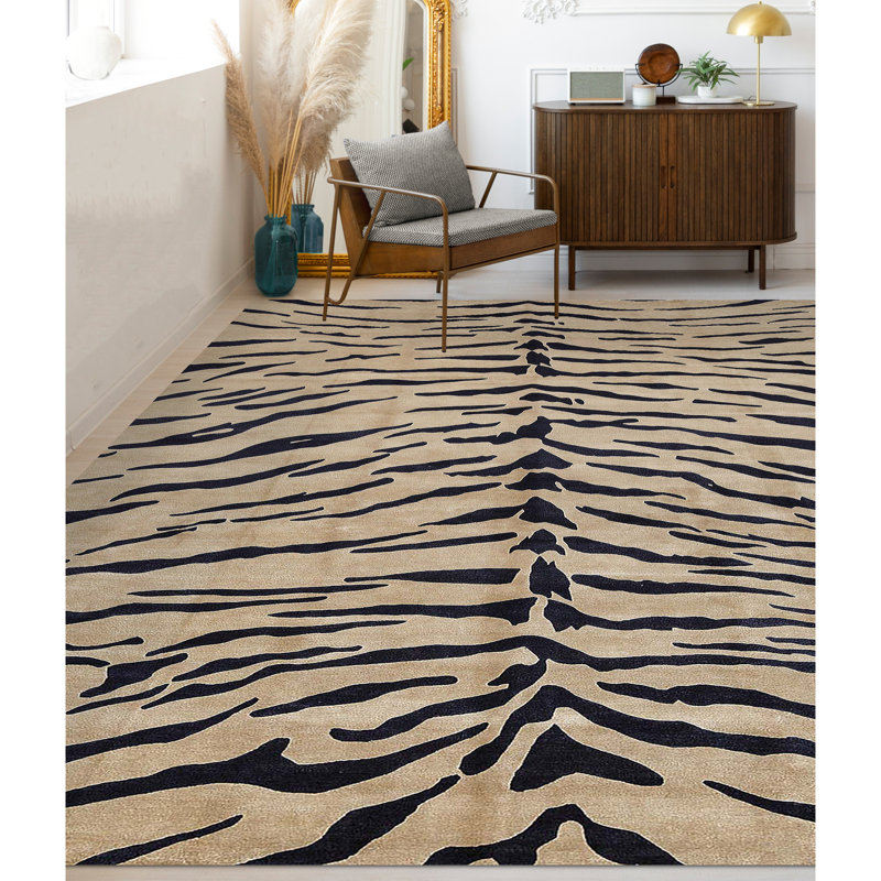 Himalayan One-of-a-Kind 10'3" X 14' Area Rug