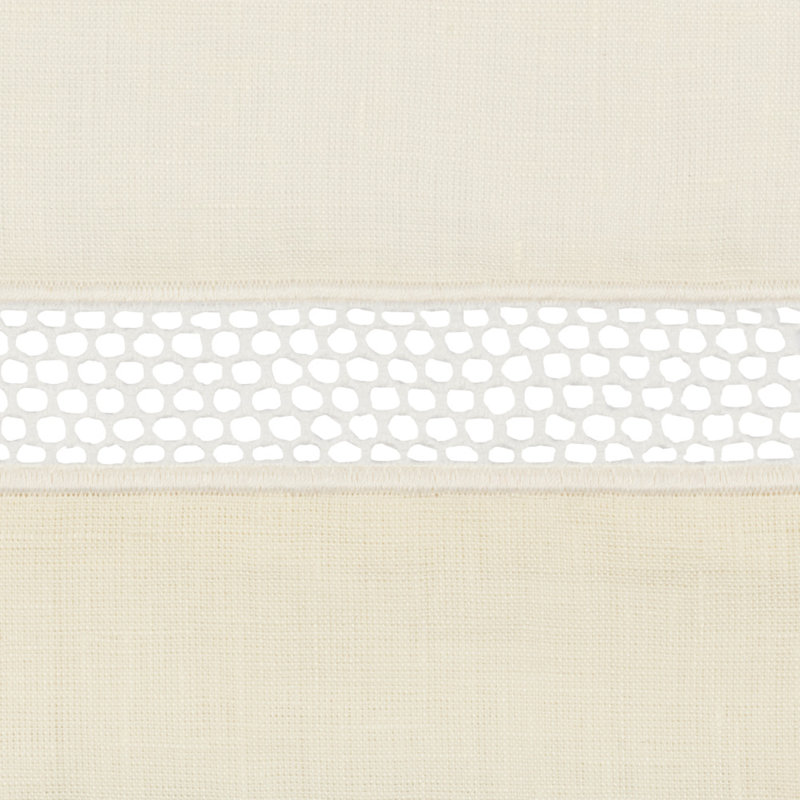 Ritz Dinner Napkin, Ivory