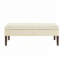 Banc capitonné avec rangement-1993390208