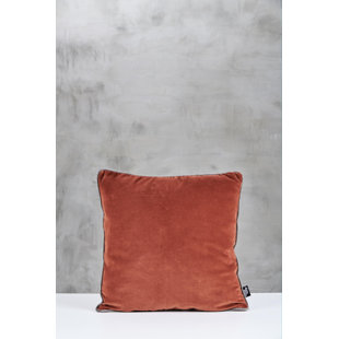 Daskia Square Throw Cushion