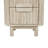 Cleodora 2 - Drawer 21" Nightstand