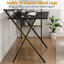 2-Tier Foldable Computer Desk-361111750-361031280