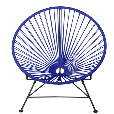 Innit Indoor Handmade Lounge Chair