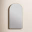 Eaton Arched Medicine Cabinet, Recess Mount-1265472800