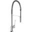 AXOR Citterio Pull Down Single Handle Kitchen Faucet-3543700