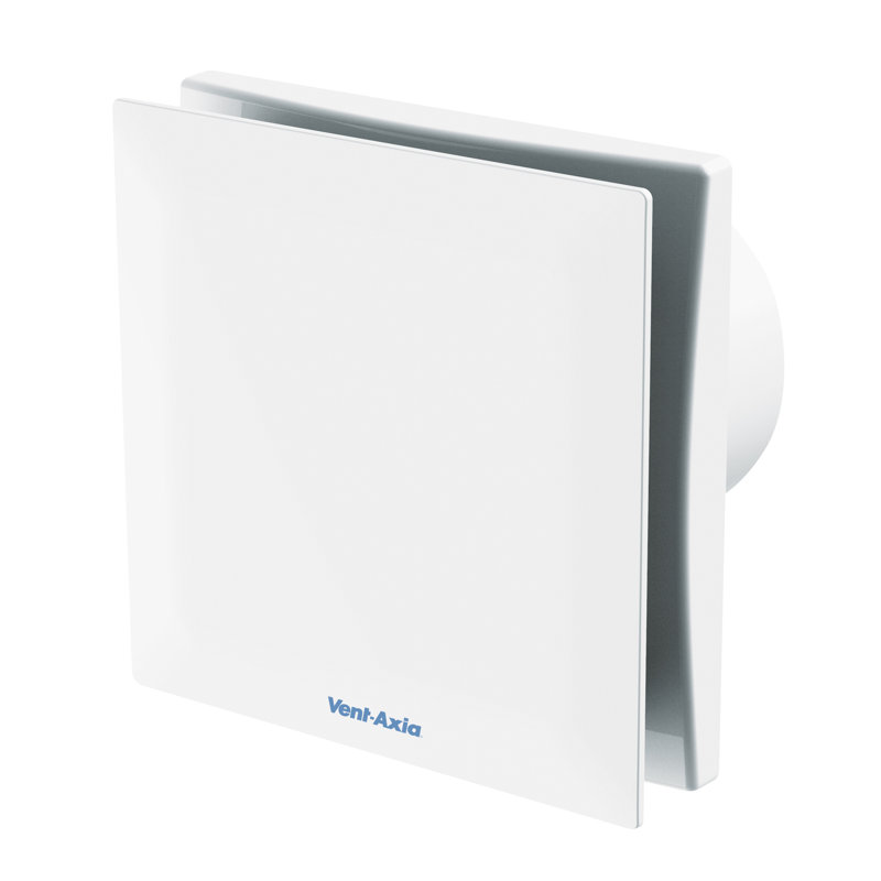 Variable Speed Basic Switch Silent Fan