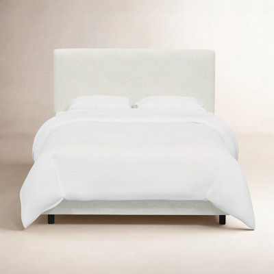Atoll Upholstered Bed