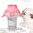 Rose est en rupture de stock