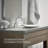 Bellera Centerset Bathroom Sink Faucet, 1.0 Gpm-83644422