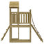 Durkee Freeport Park Swing Set-17053691