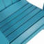 Chaise Adirondack pliante Hurley Morphew-828724205