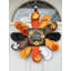 Couronne d'automne