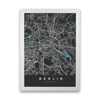 Berlin - Print