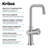 Urbix Single Handle Bar Faucet-73246122