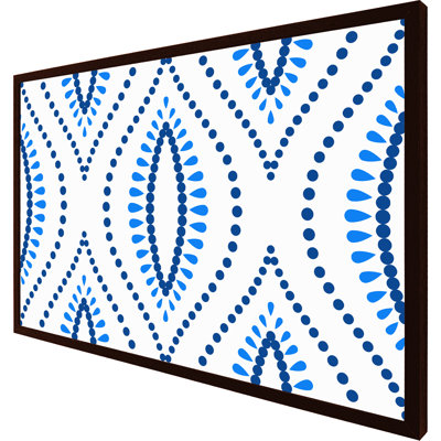 Single Picture Frame Print