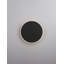 Aluminium LED Flush Mounted Sconce