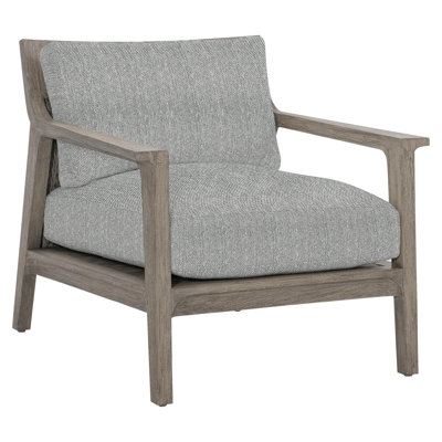 Ibiza Patio Chair with Cushions