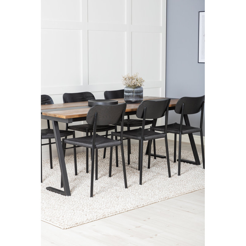Luella 6 - Person Dining Set