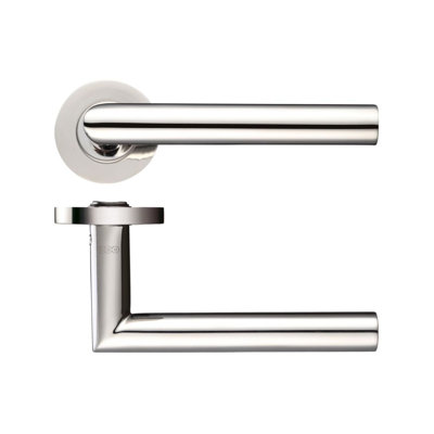 Latch Door Handle ZCS010