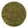 Coopers Olive Green Shaggy Rug