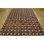 Tapis crocheté Mid Mid Century Century (6 pi 2 po x 8 pi 8 po - 188 x 265 cm)