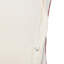 Housse et insert rectangulaires en coton