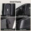 Fauteuil inclinable de massage avec fauteuil massant, fauteuil massant, massage par coussin gonflable, massage par coussin gonflable, zéro gravité, haut-parleur Bluetooth