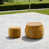 Jaune est en rupture de stock sélectionné