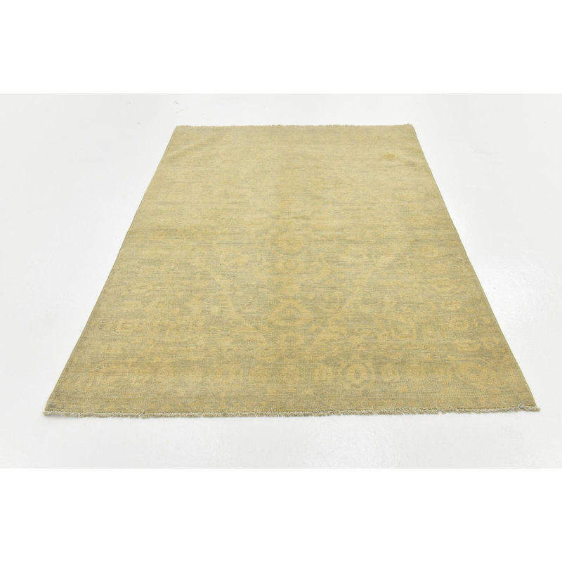 Johnson Beige Rug