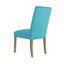 Chaise rembourrée Earles