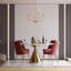 Xavieyah 6 - Light Dimmable Chandelier-2007843589