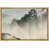 Natural Framed selected