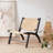 Kraemer Upholstered Accent Chair-160645369