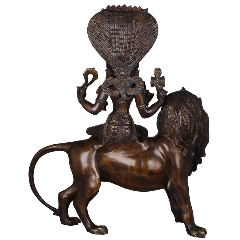 Religious & Spiritual Statue
