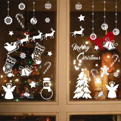 Window Decal