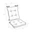 Ensemble de coussins de chaise berçante Arden-108730144