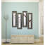 Ensemble de miroirs 4 pièces N Miami-28732727