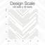Chevron Metallic Wallpaper Roll-1433695181