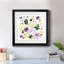 11_Lavender Meadow I - reproduction encadrée de qualité supérieure - prête à être accrochée-2010937580-2010937582-2010952790