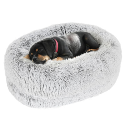 Alkire Orthopedic Polyester Pet Bed