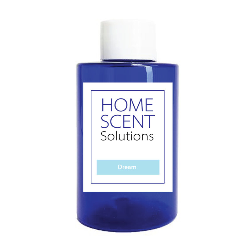Oil Based Fragrance Diffuser Refill 100ml, Dream