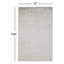Tapis gris clair Danberry-211081426