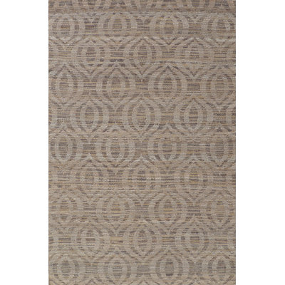 Harner Geometric Indoor Rug