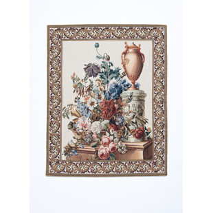Tapisserie Corona