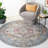 Tucson Performance Machine Washable Oriental Rug-513869373