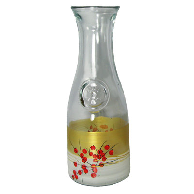 Carafe Berries 'n Branches