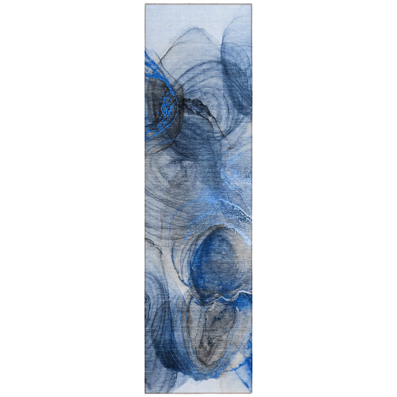 Wellsboro Area Rug, Runner 2'3" x 7'6"